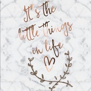 Meet your Posher, Elizeth